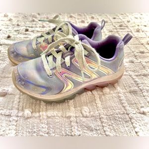 S Sport by Sketchers Girl’s sneakers